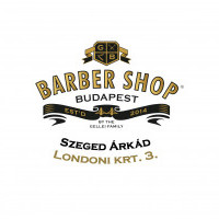 Barber Shop BP - Szeged Árkád - Fodrászat