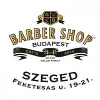 Barber Shop BP/Szeged Belváros - Fodrászat