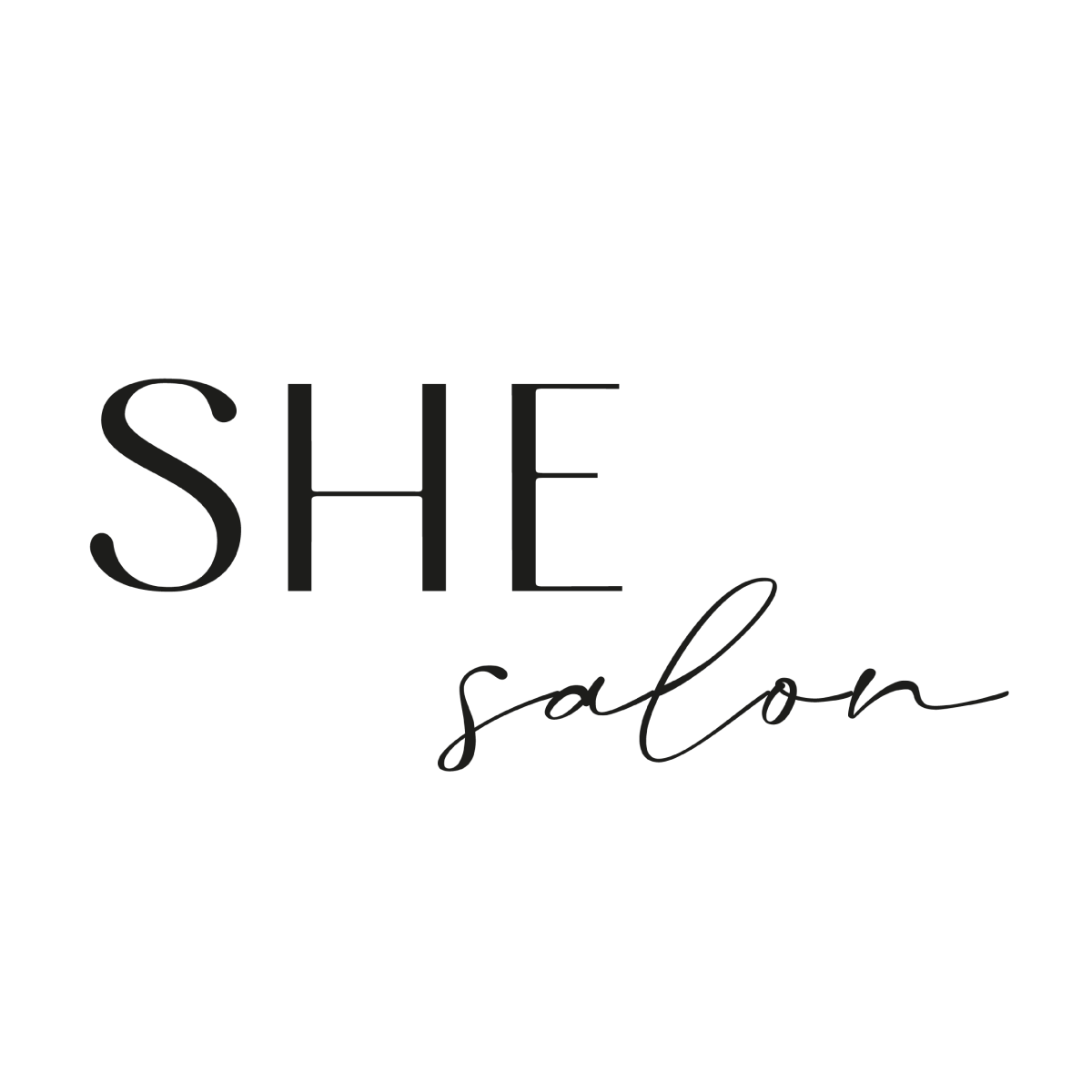 SHE Salon - Fodrászat