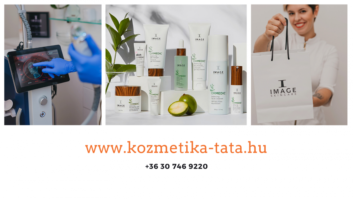 Skin Center Tata - Kozmetika, Egyéb elfoglaltság (V.I.P. vendégek részére)