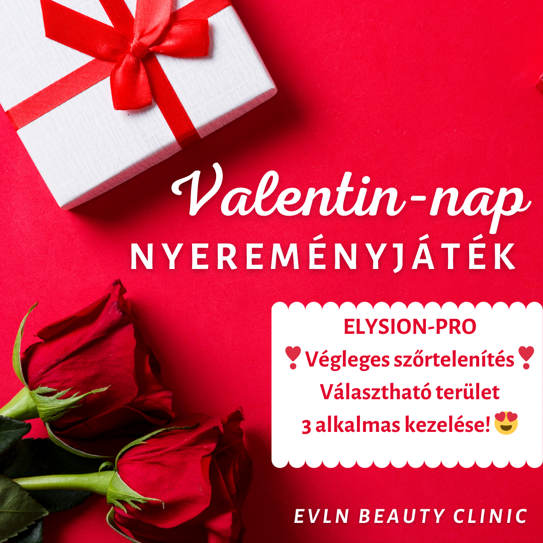 EVLN Beauty Clinic - Kozmetika, Lézeres szőrtelenítés, Sminktetoválás