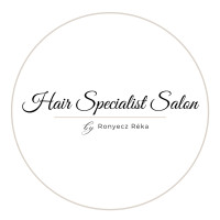 Hair Specialist Salon - Fodrászat, Hajgyógyászat
