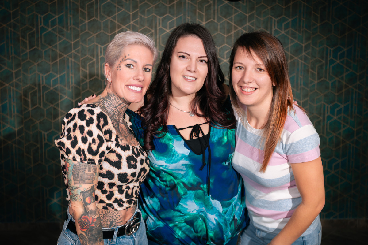 Móka Hair Törökbálint - Fodrászat