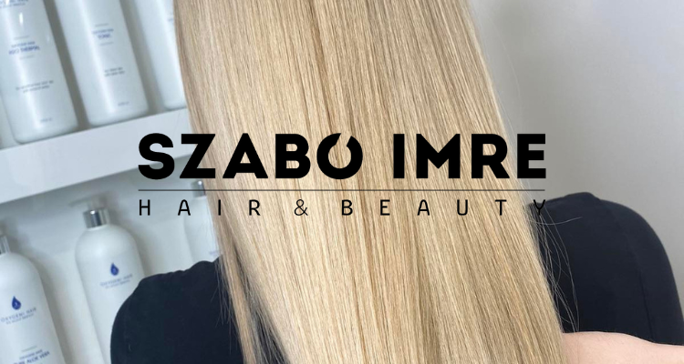 Szabó Imre Hair & Beauty (Budaörs) - Fodrászat, Hajgyógyászat, Kozmetika