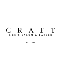 CRAFT Men’s Salon & Barber - Fodrászat