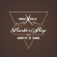 Smallville Barbershop - Fodrászat