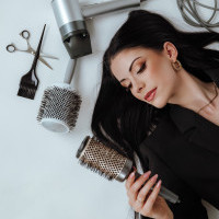 Serena Ricci Hair & Beauty Salon - Fodrászat
