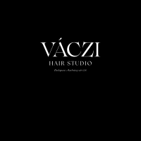 Váczi Hair Studio - Fodrászat