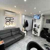 SPOT. Professional Hairdressing - Fodrászat
