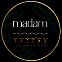 Madam Szalon - Fodrászat