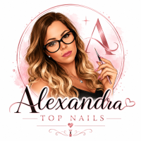 Alexandra Top Nails - Kézápolás, Lábápolás