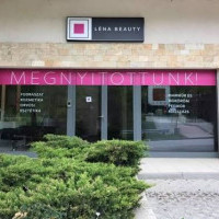 Lena Beauty - Fodrászat