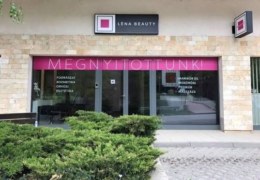 Lena Beauty - Fodrászat