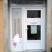 Margarita Szalon - Fodrászat