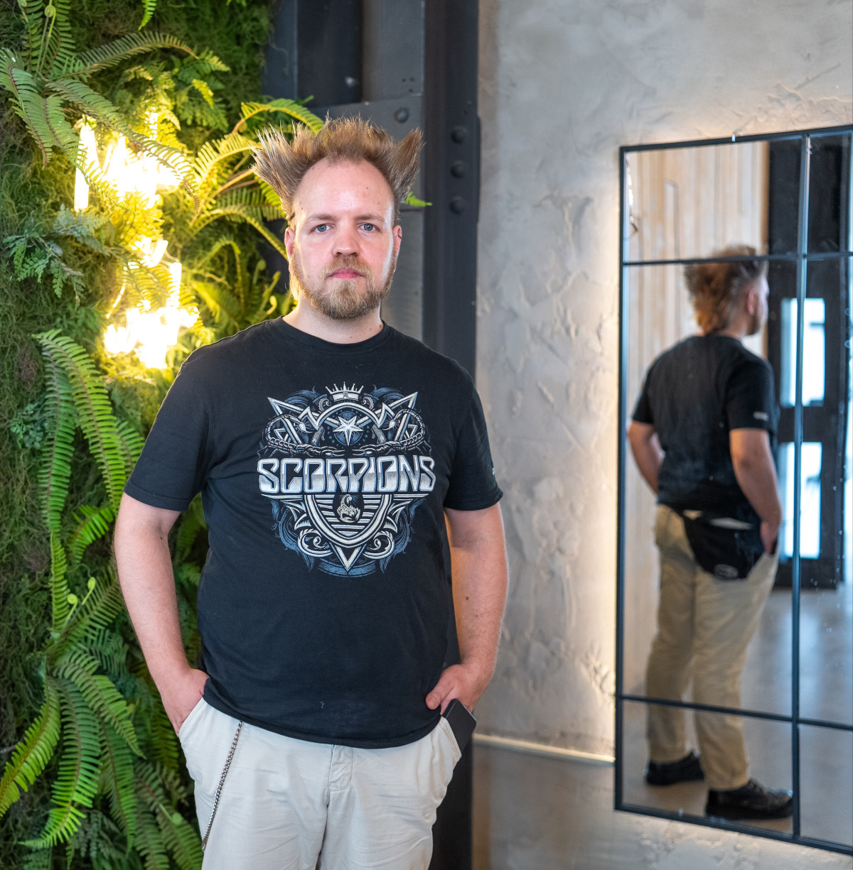 Margarita Szalon - Fodrászat