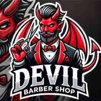 Devil Barber Shop - Fodrászat