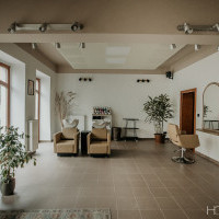 Soluna hair studio - Fodrászat