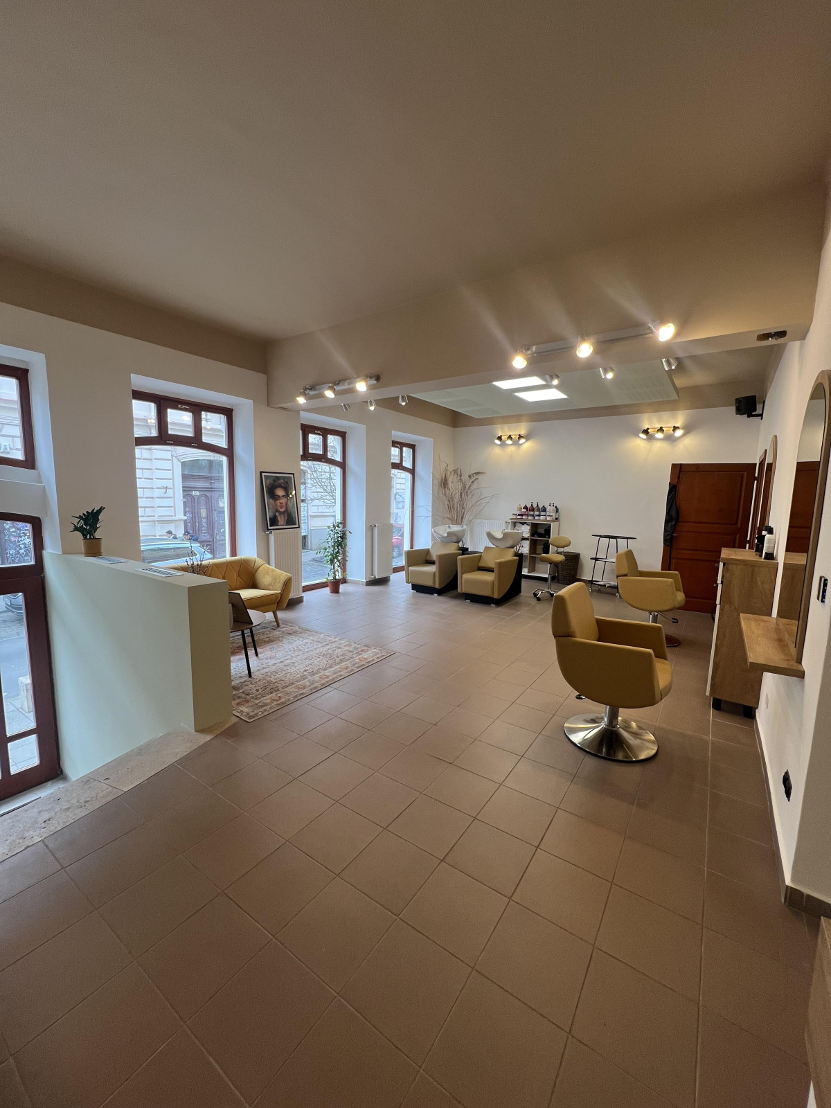 Soluna hair studio - Fodrászat