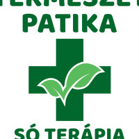 Természet Patika - Masszázs, Sóterápia
