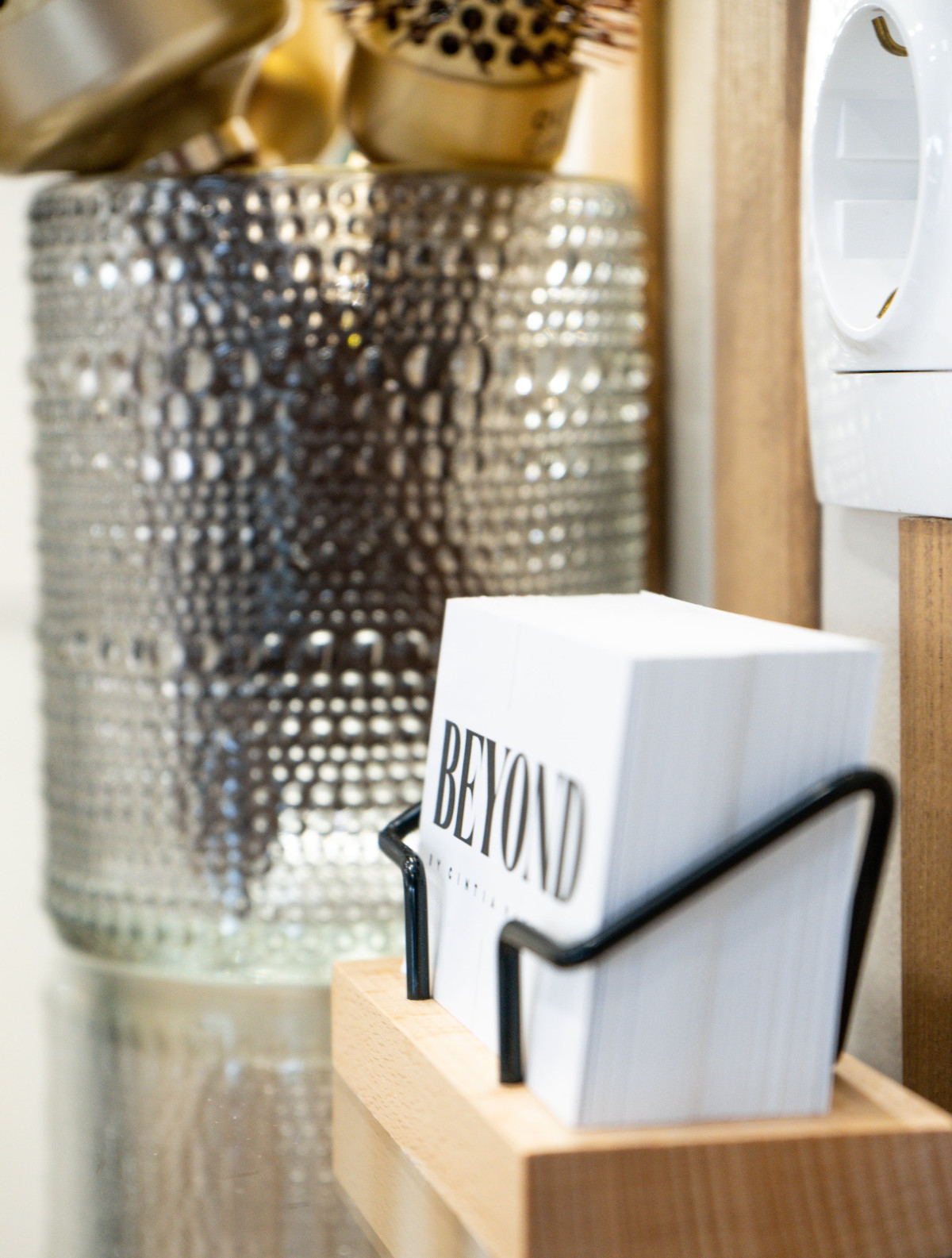 Beyond Hair - Fodrászat