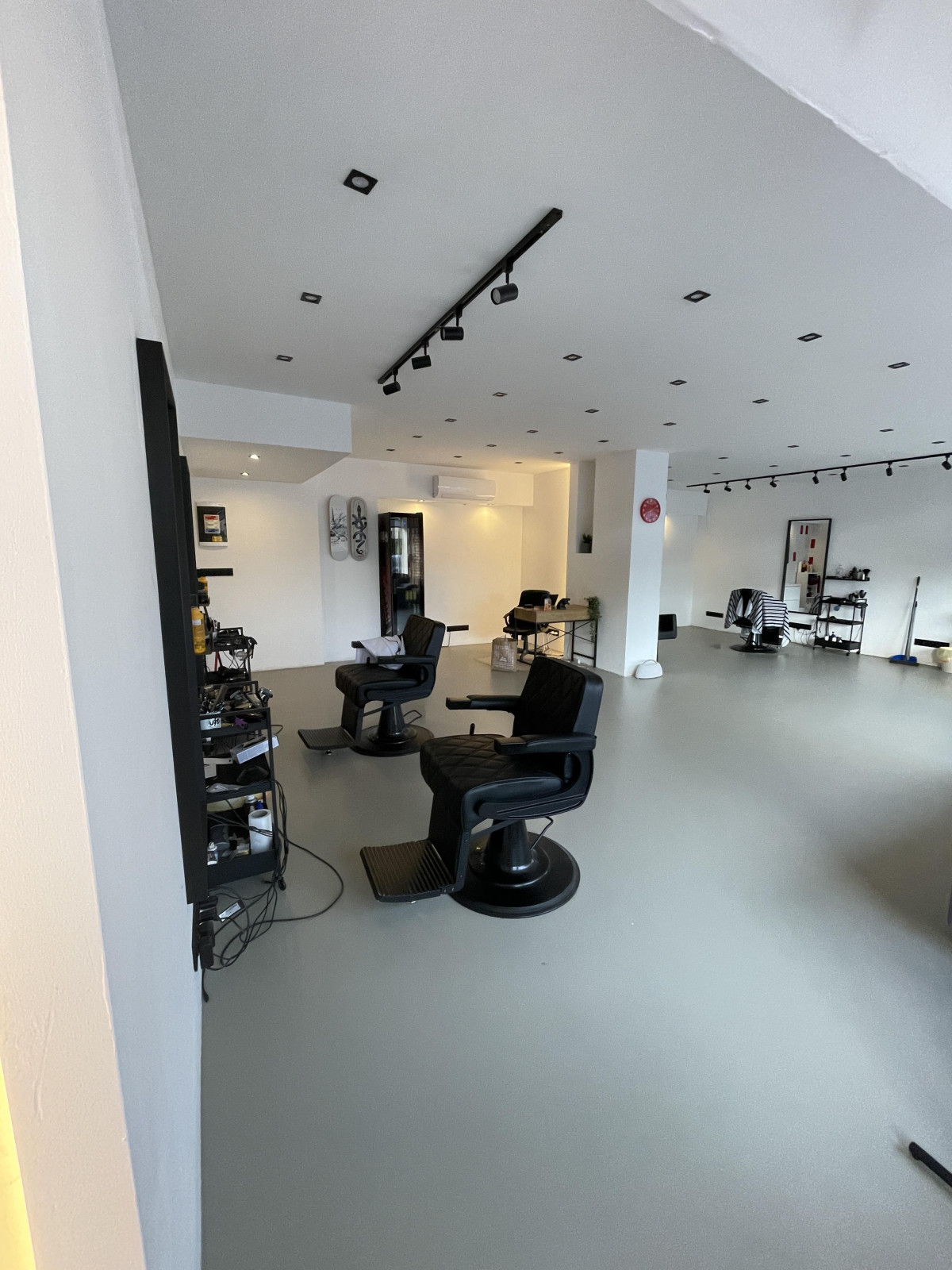 Zsohar’s Barber Salon - Fodrászat