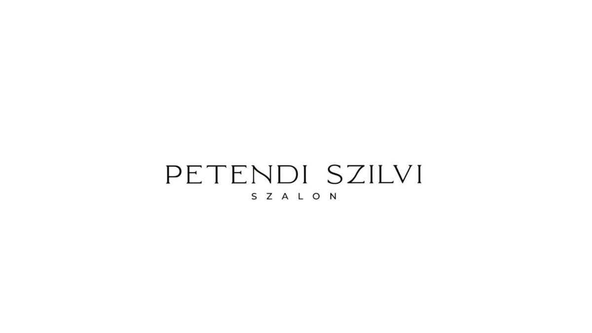 Petendi Szilvi Szalon - Fodrászat