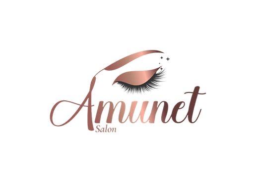Amunet Salon - Szempilla-hosszabbítás