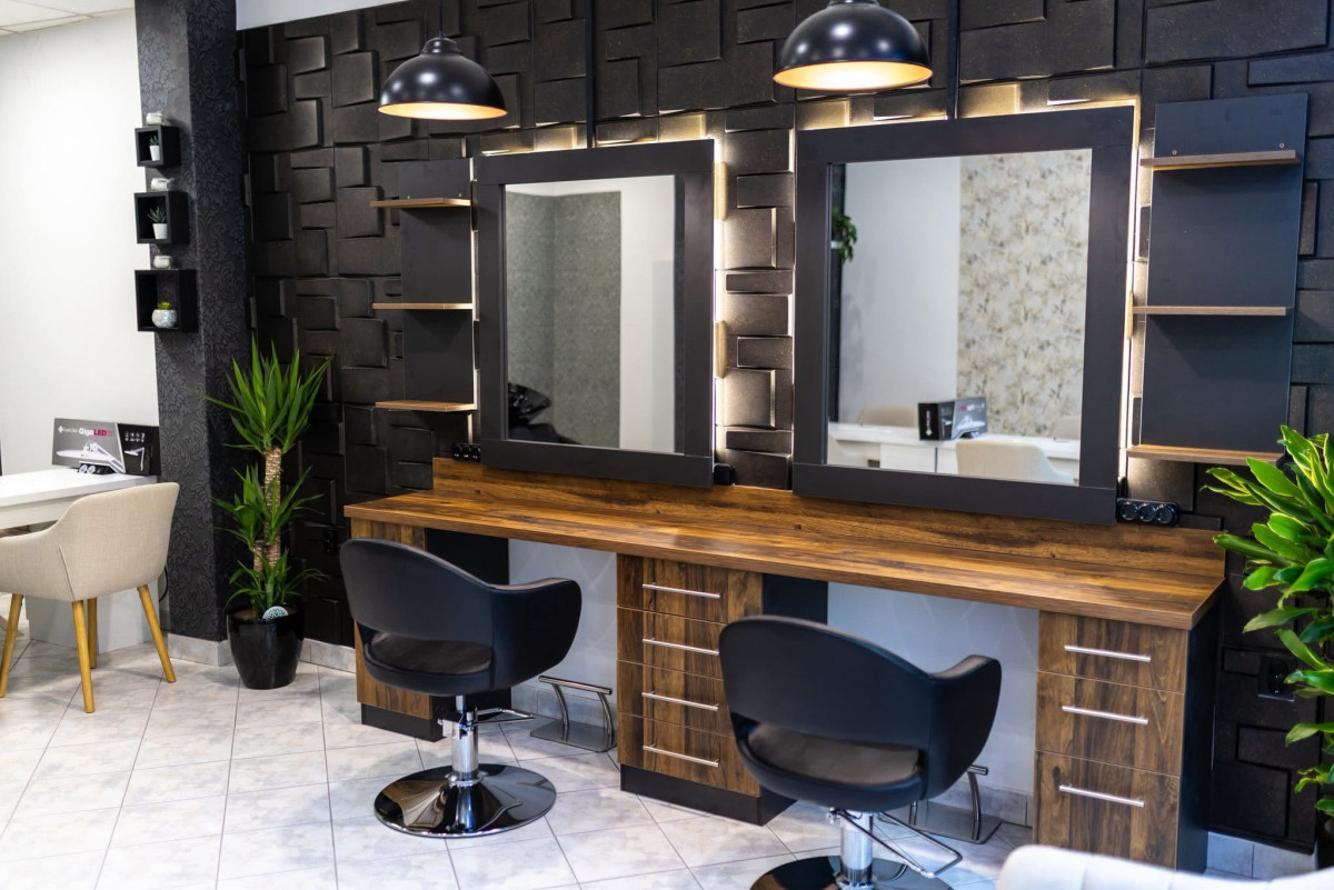 Lumina szépségszalon - Fodrászat