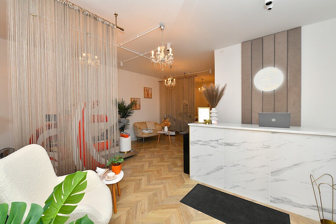 Elizabeth Body&Shape Infrasalon - Testkezelés