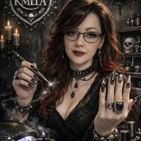 Simon Kamilla - Kézápolás