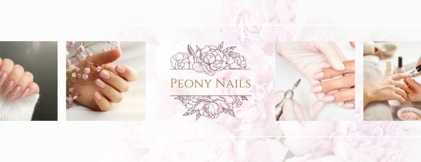 Peony Nails - 