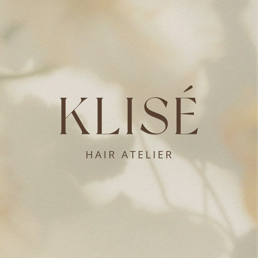 KLISÉ hair atelier - Fodrászat, Kozmetika