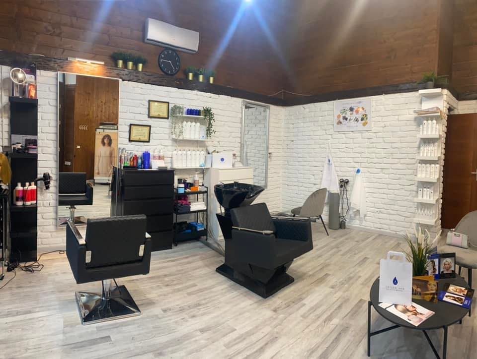 Oxigeni Hair - Fodrászat