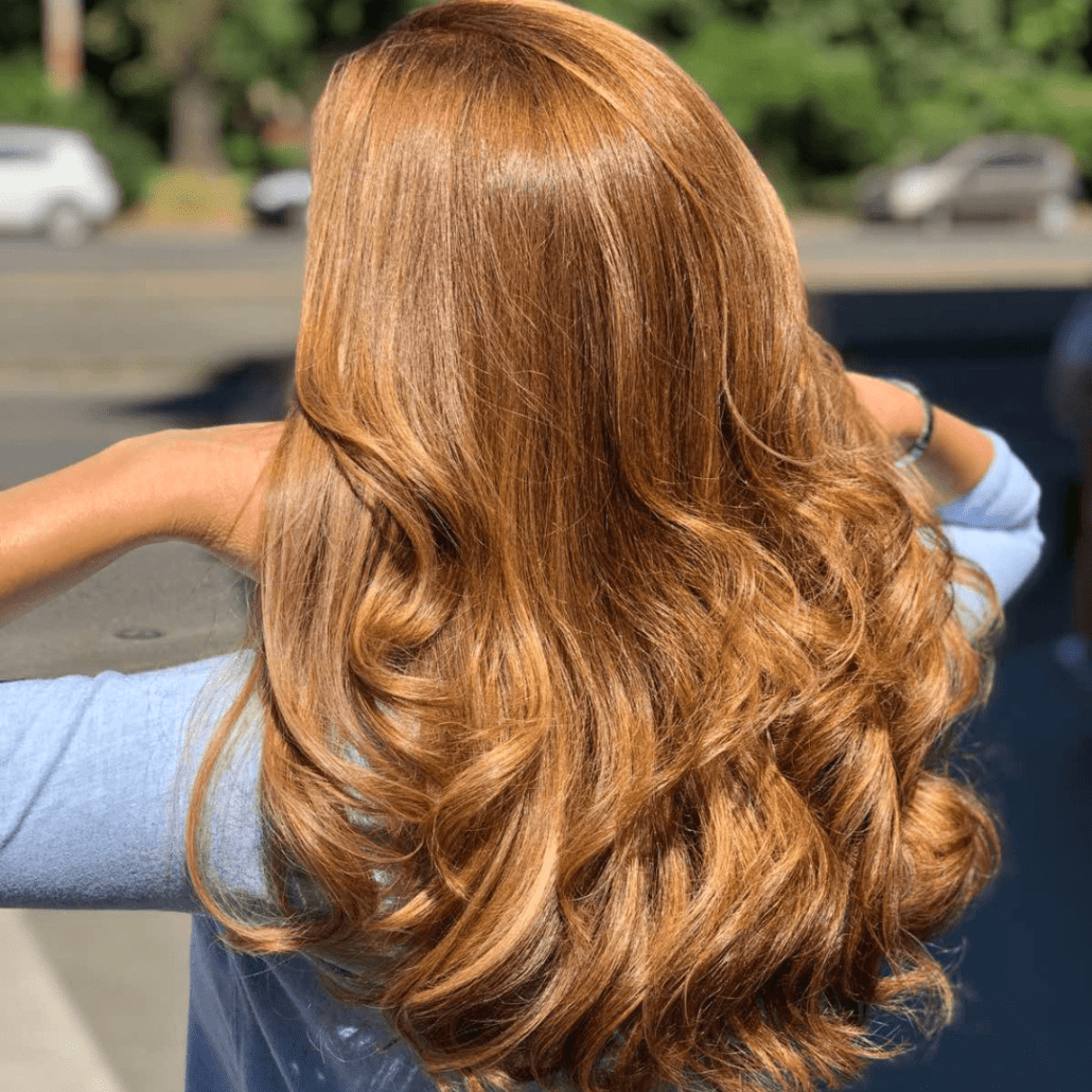 Oxigeni Hair - Fodrászat, Hajgyógyászat