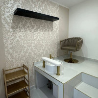 La Maison de Beauté Budapest - Lábápolás