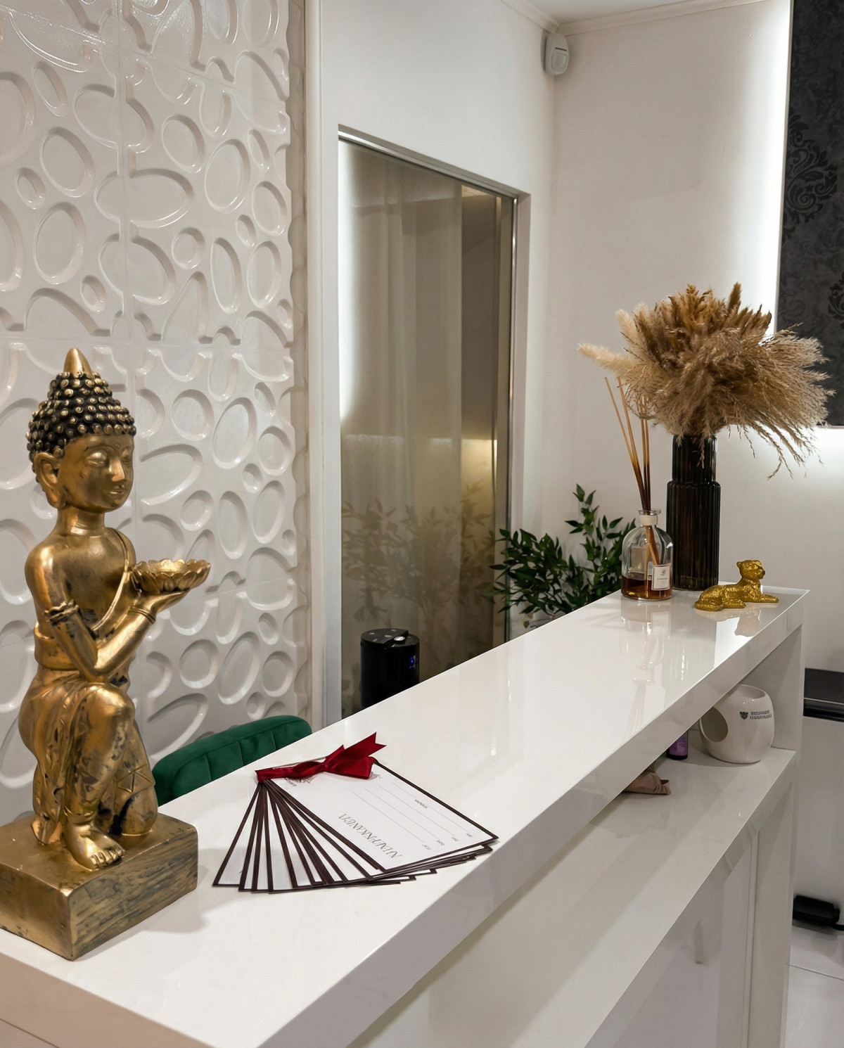 La Maison de Beauté Budapest - Lábápolás