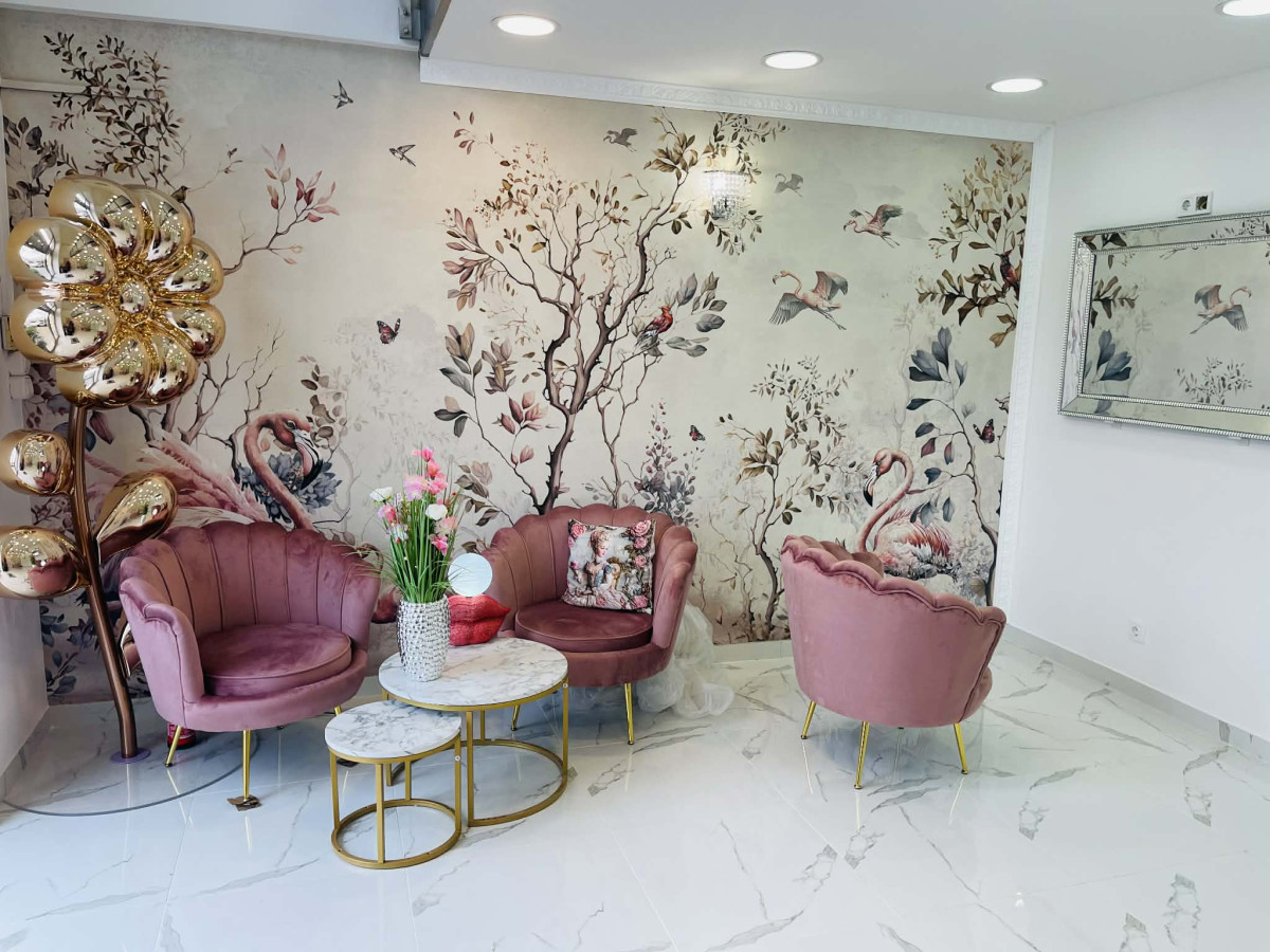 Hainer Beauty & Nails - Kézápolás, Lábápolás