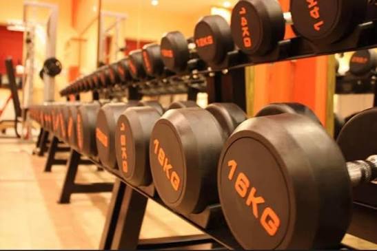 Fényes fitness - Sport, fitness, Testkezelés