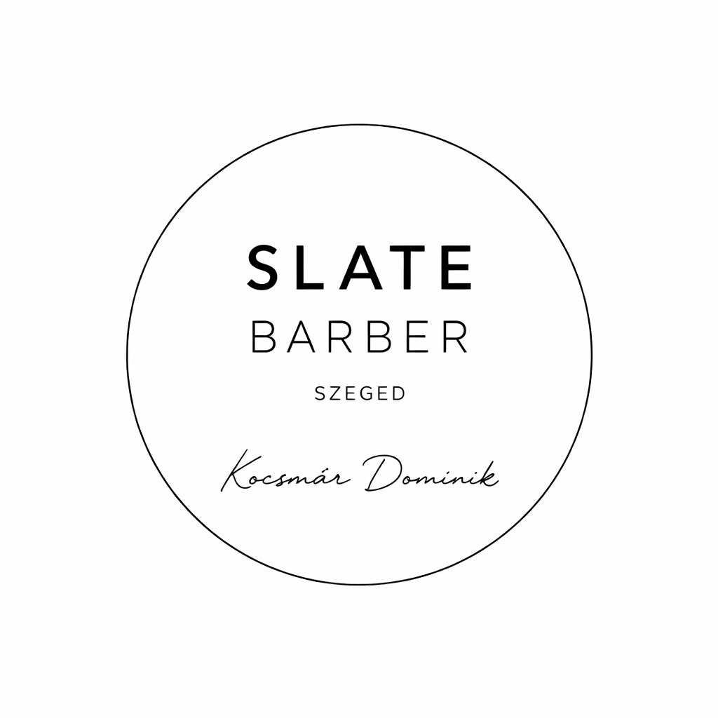 Slate Barber Shop - Fodrászat