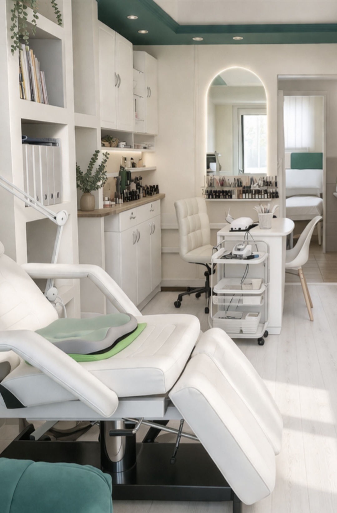 SA Skin&Nail Room - 