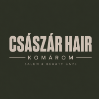 CSÁSZÁR HAIR KOMÁROM - 