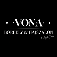 Vona Borbély & Hajszalon   - Fodrászat