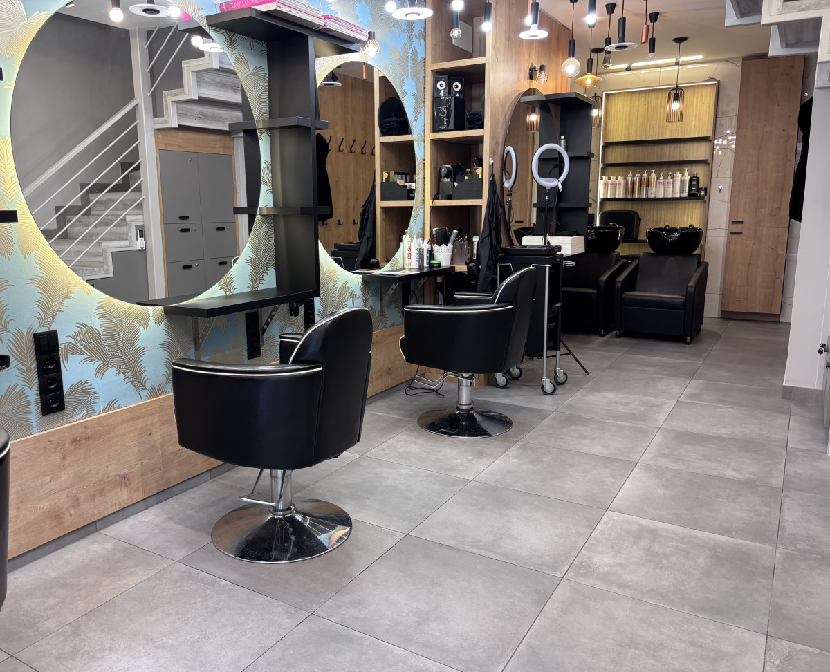 Beauty Room Szalon - Fodrászat