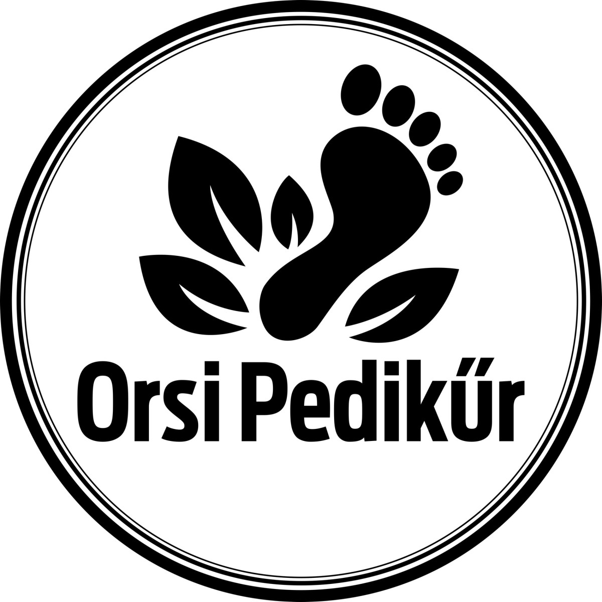 Orsi Pedikűr-Kukla Orsolya speciális lábápoló - 