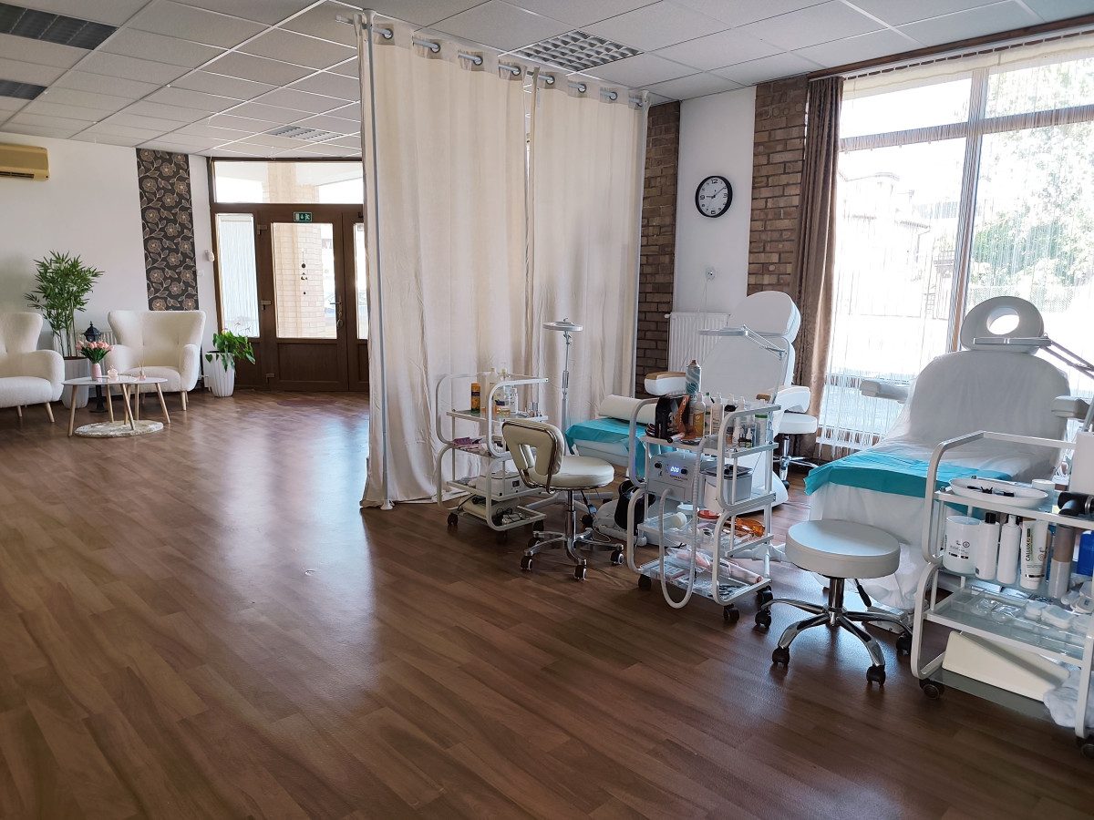 Flamifoot Lábklinika és Relax Szalon - Lábápolás