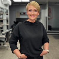 Fátrai Krisztina