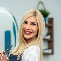 Barber Alexandra
