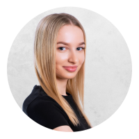 Baksa Mónika (Stylist fodrász, Hajgyógyász)