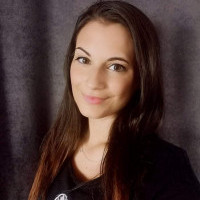 Nyirő Dorottya