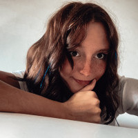 Gyarmat Krisztina